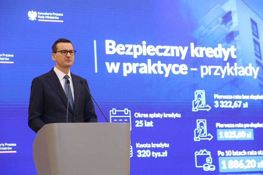 Mateusz Morawiecki
