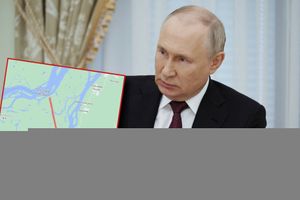 Władimir Putin