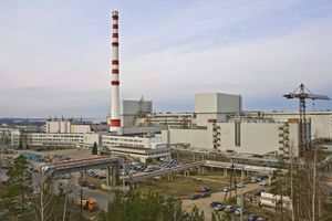 Leningradzka Elektrownia Atomowa