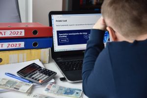 Ważna zmiana w podatkach. Ministerstwo Finansów zapowiedziało uproszczenia w 2024 roku
