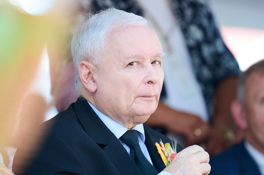 Jarosław Kaczyński
