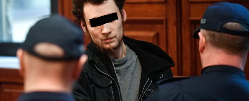 Ruszył proces za zabójstwo Amerykanki