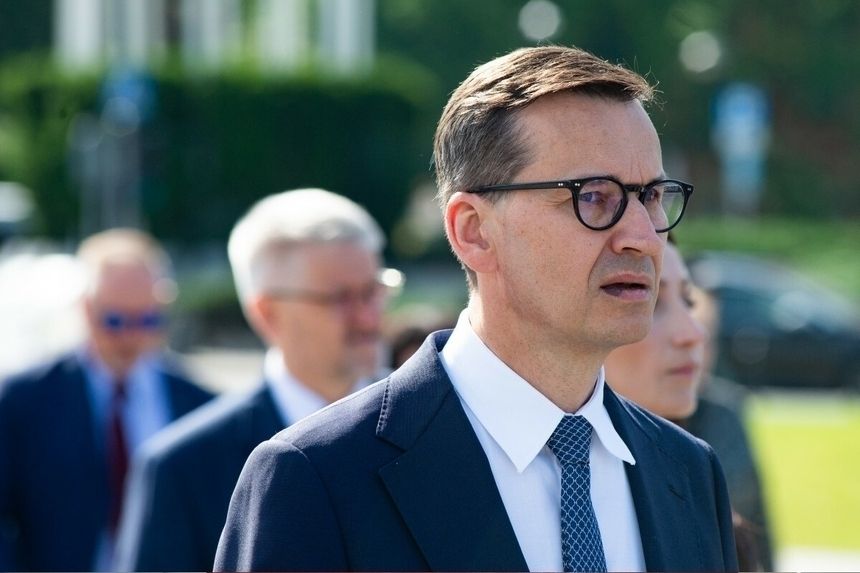 Mateusz Morawiecki