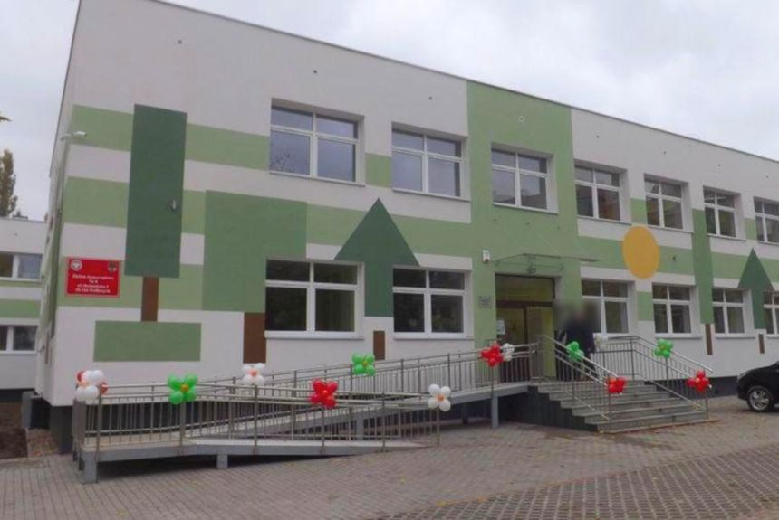 żłobek w Wałbrzychu