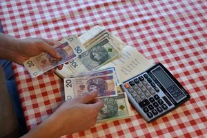 tańszy gaz dla firm