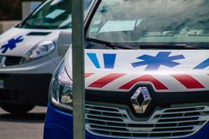 nie żyje pielęgniarka zaatakowana nożem