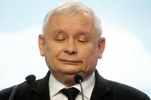 Jarosław Kaczyński