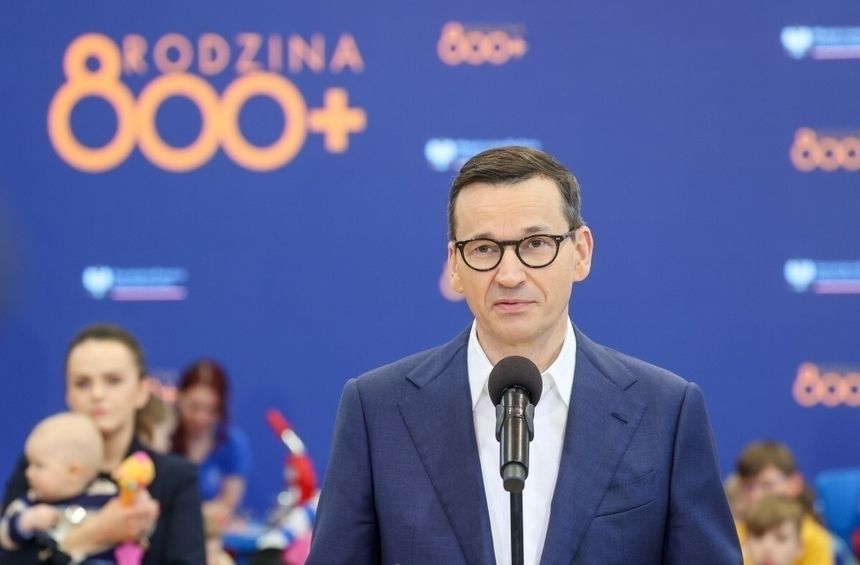 Mateusz Morawiecki