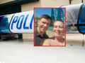 policja; Jamie Dempsey, Karen Dempsey
