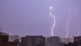 Koszmarne skutki nawałnic