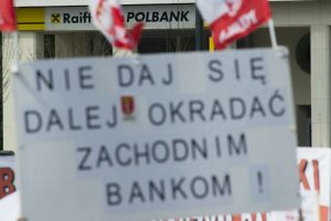 Frankowicze mają wygraną w kieszeni? „Bankom nie należy się nic poza kapitałem i odsetkami”