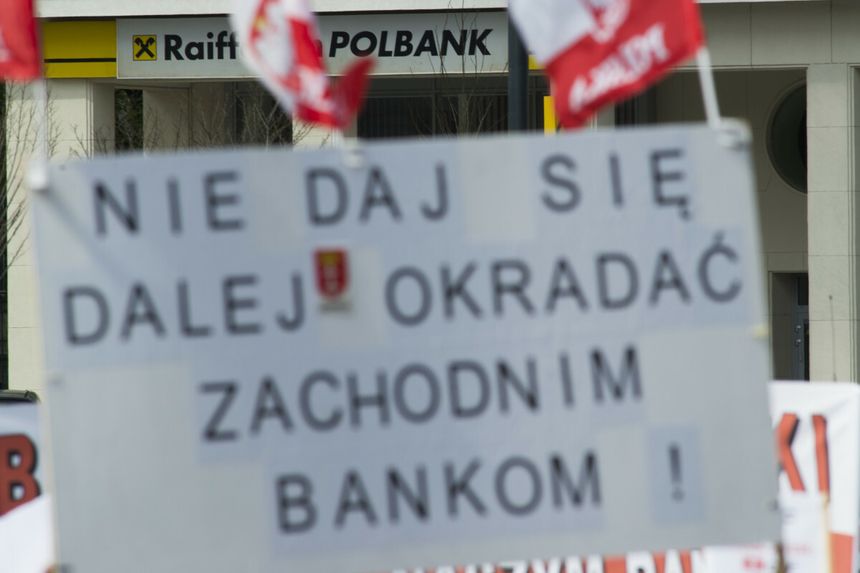 Frankowicze mają wygraną w kieszeni? „Bankom nie należy się nic poza kapitałem i odsetkami”