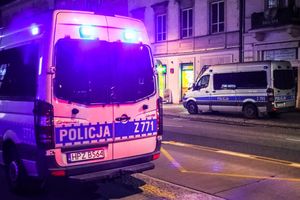 Zabójstwo na Nowym Świecie