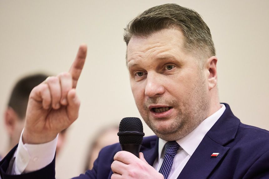 Przemysław Czarnek