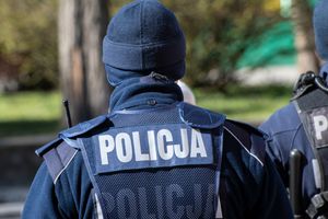 Policjant