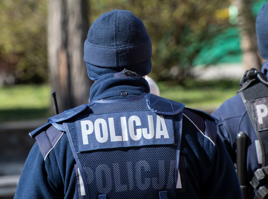 Policjant