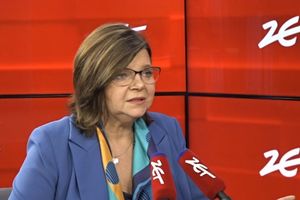 Izabela Leszczyna
