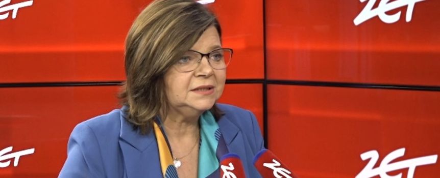 Izabela Leszczyna