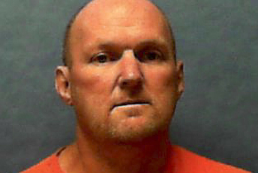 Darryl B. Barwick