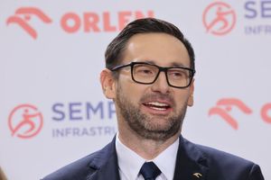 daniel obajtek