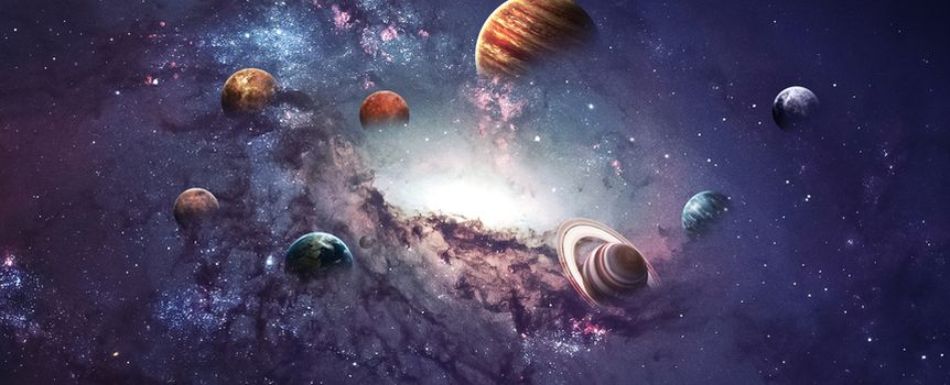 parada planet 2022