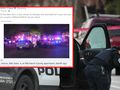 Houston. 3-latka zastrzeliła 4-latkę
