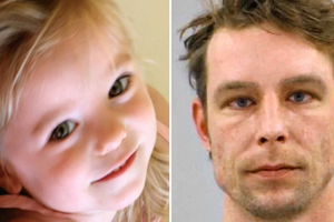 Zaginięcie Madeleine McCann