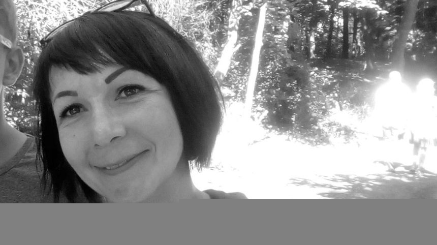 Agnieszka Bartyś