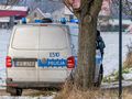 policja