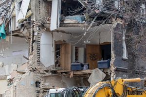 tragedia w Katowicach