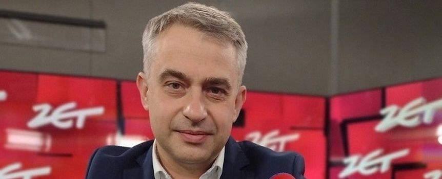 Krzysztof Gawkowski
