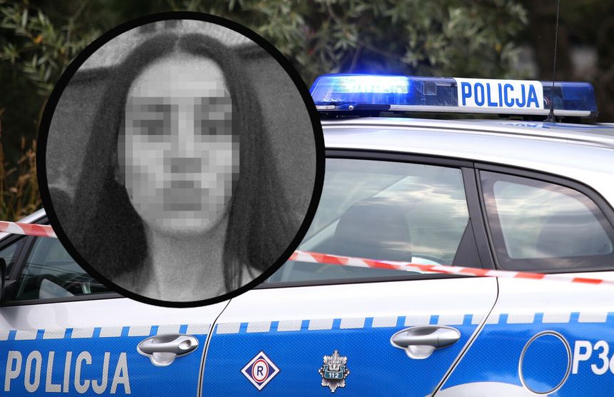 18-letnia Wiktoria