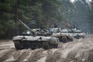 Wojna w Ukrainie