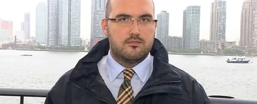 Olechowski odwołany