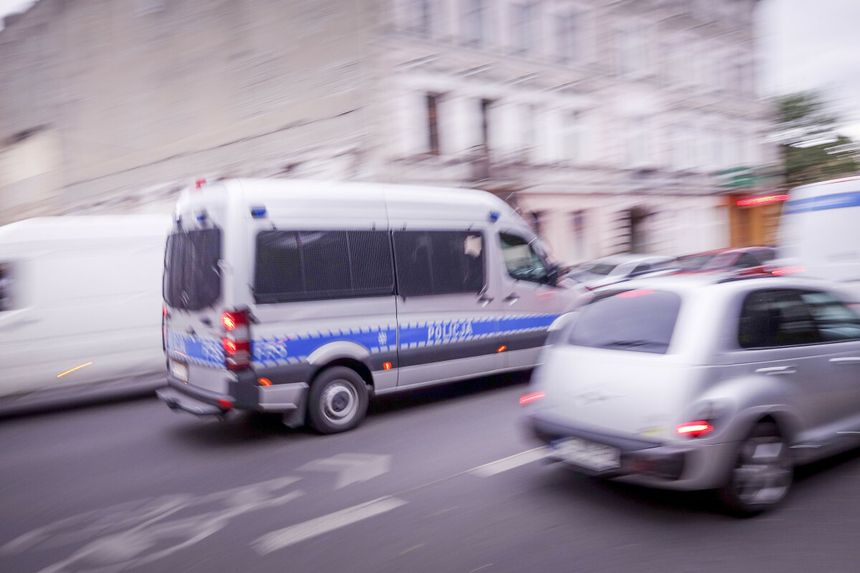 Policja