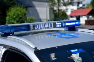 Gdańsk, 3-latek błąkał się po mieście