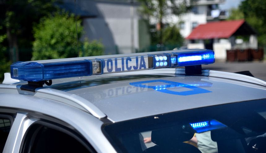 Gdańsk, 3-latek błąkał się po mieście