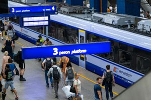 PKP znów zmieni cennik biletów. Spółka zaskoczyła pasażerów