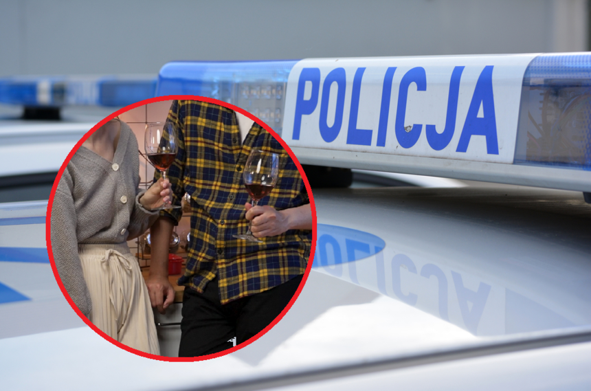 Policja