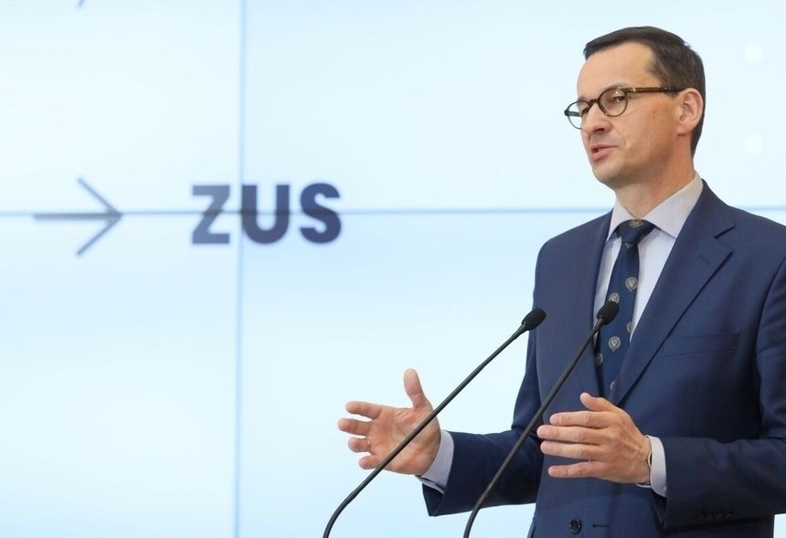 Mateusz Morawiecki