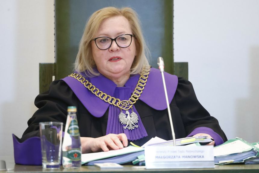 Manowska