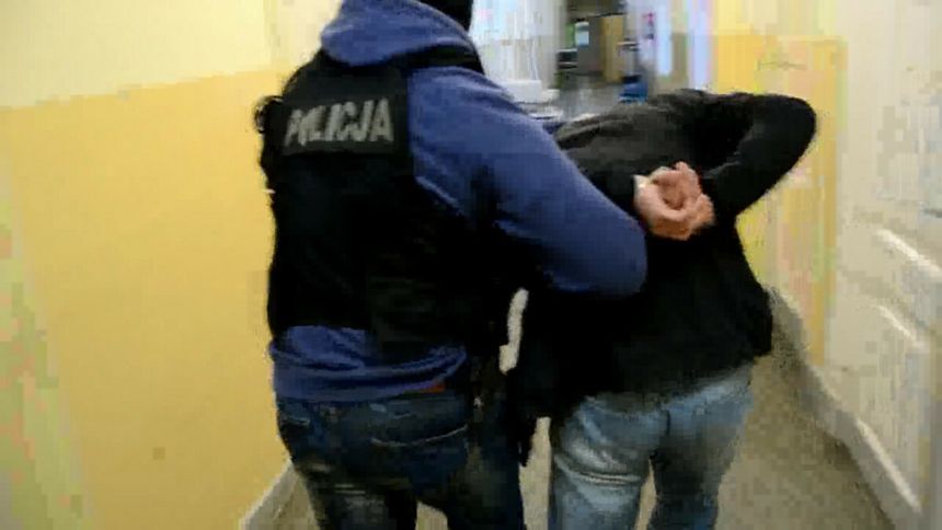 Policja