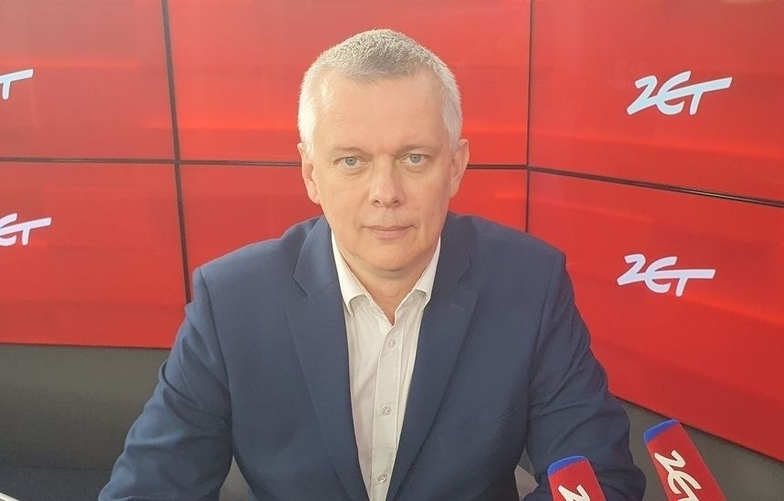 Tomasz Siemoniak