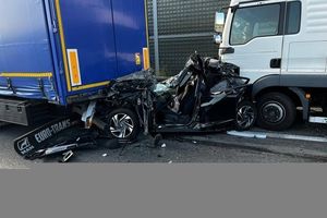 tragedia na A2