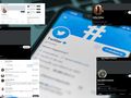 Twitter. Nowe zjawisko budzi niepokój