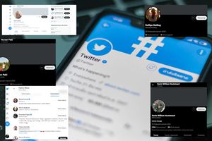 Twitter. Nowe zjawisko budzi niepokój