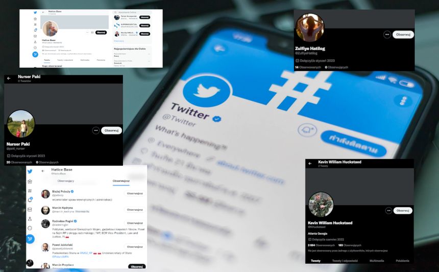 Twitter. Nowe zjawisko budzi niepokój