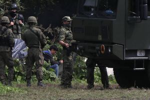 Dziennikarz skazany za zniesławienie SG
