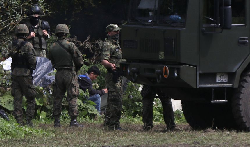 Dziennikarz skazany za zniesławienie SG