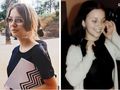 Natalia Pyrek, Marta Mokry, zaginione